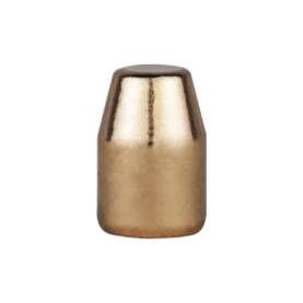 Berry's Superior Plated Pistol Bullets 9mm .356" 147gr FP 1000/ct