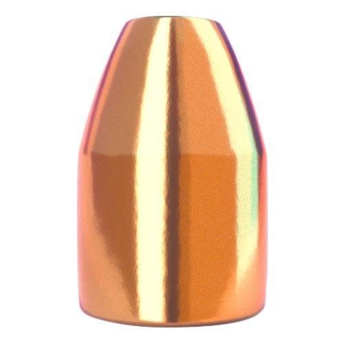 Berry's Superior Plated Pistol Bullets .357 Mag;.38 Spl .357" 158 gr HP 1000/box
