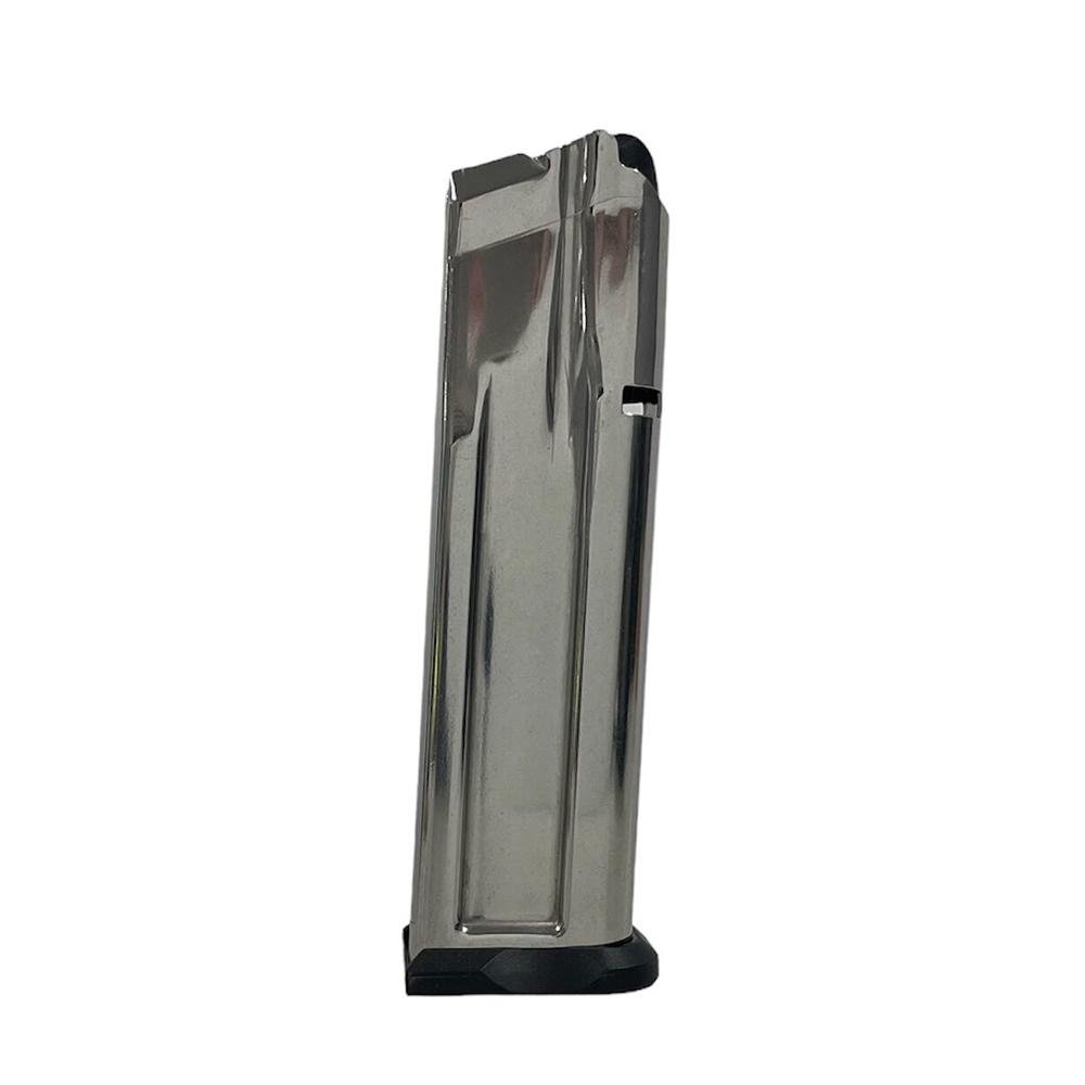 Check-Mate Staccato C2 2011 Handgun Magazine Stainless Steel 9mm Luger 16/rd