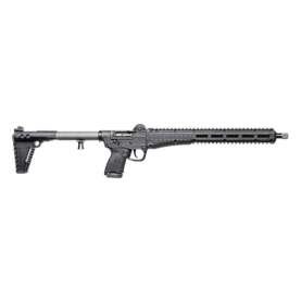 Kel-Tec S2K-Multi Rifle 9mm Luger 15rd Magazine 16.1" Barrel Black
