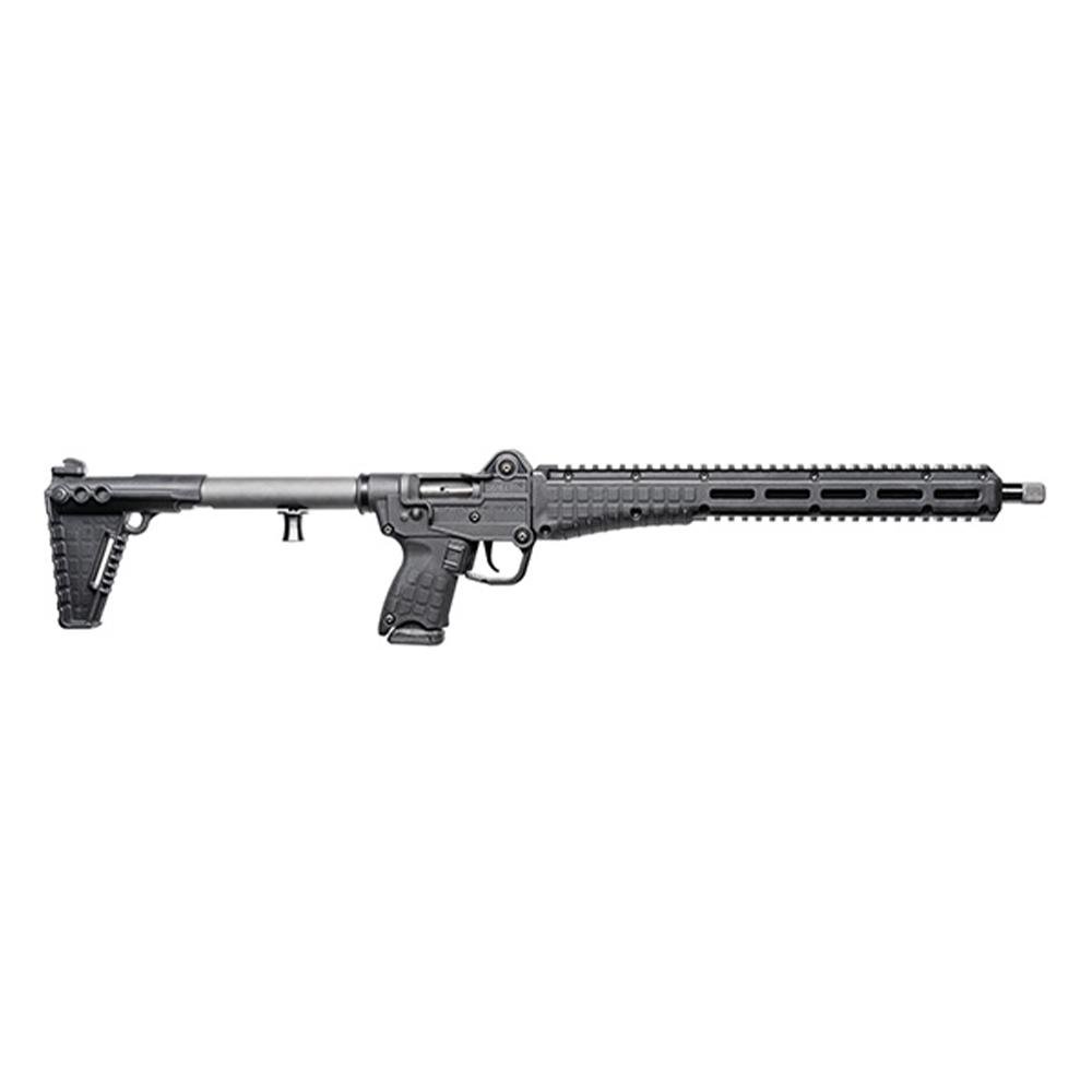 Kel-Tec S2K-Multi Rifle 9mm Luger 15rd Magazine 16.1" Barrel Black