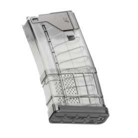 Lancer L5AWM Gen 2 Rifle Magazine Smoke .223/5.56 20/rd