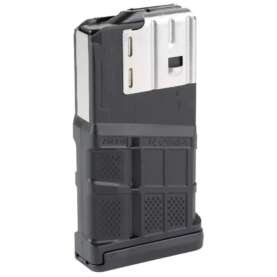 Lancer L7AWM Gen 2 Rifle Magazine 7.62 20/rd
