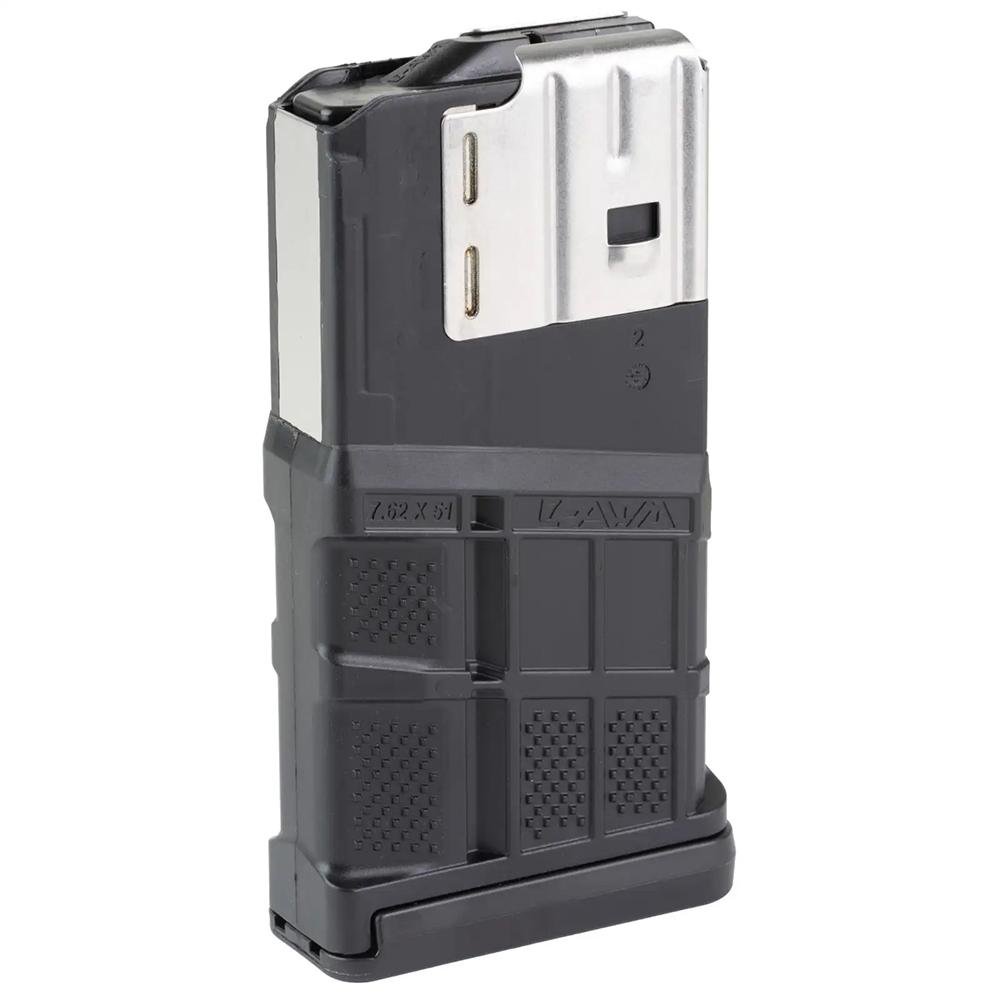 Lancer L7AWM Gen 2 Rifle Magazine 7.62 20/rd
