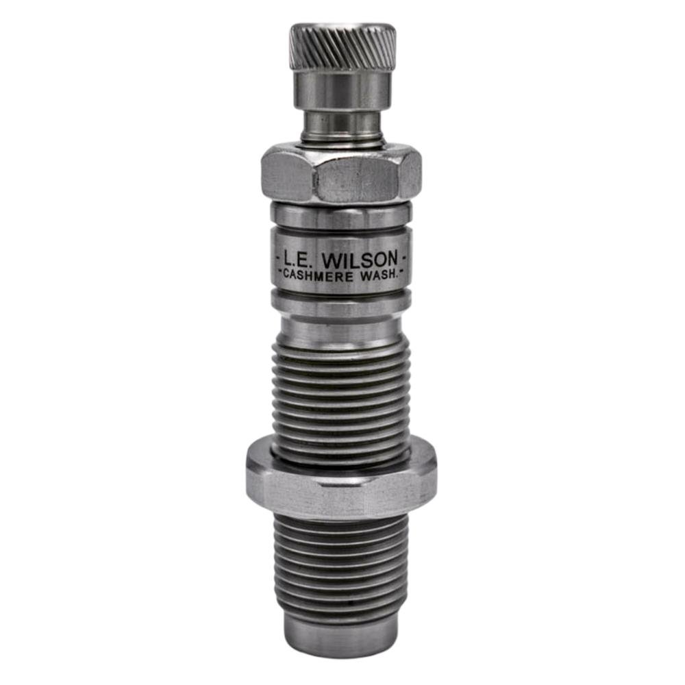 L.E. Wilson Bushing Type Full Length Sizing Die 6.5 PRC
