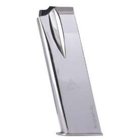 Mec-Gar Springfield SA-35 Browning Hi-Power Handgun Magazine 9mm Luger 15/rd