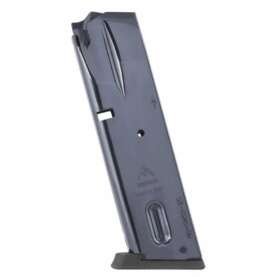 Mec-Gar S&W 5900 Series/910/915/659 Handgun Magazine 9mm Luger 15rd