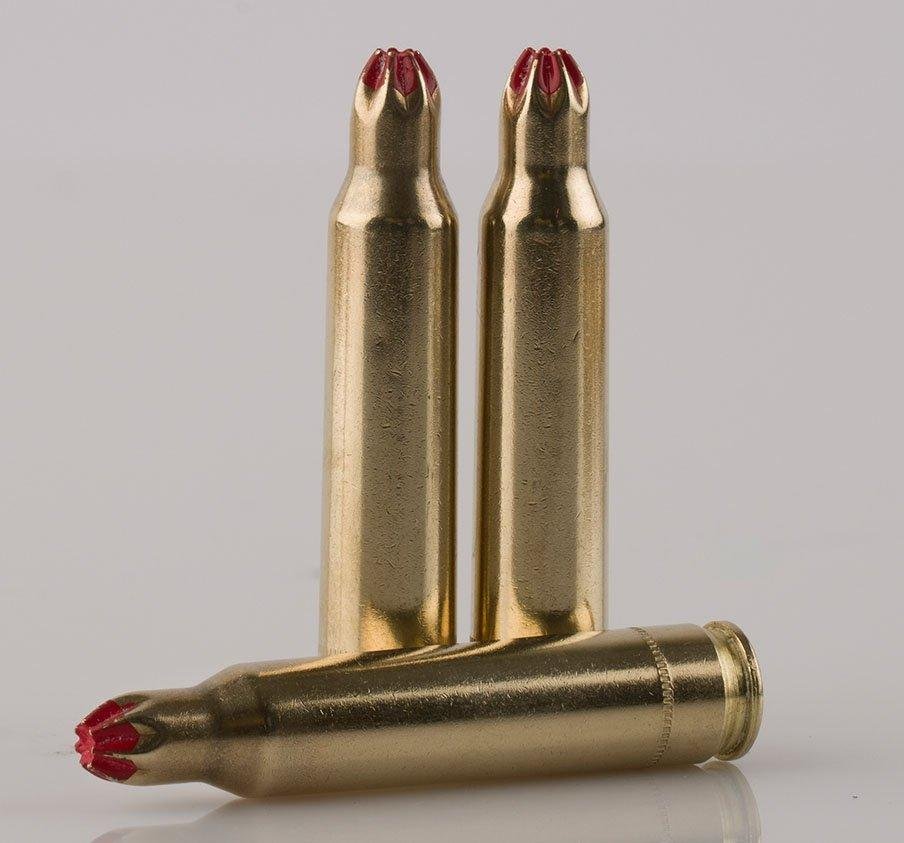 PPU Blank Rifle Ammunition .30-06 Springfield Blank M-1999 15/ct