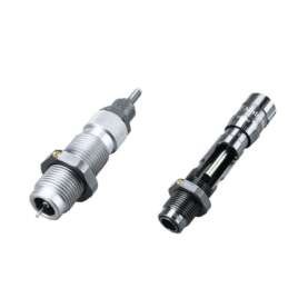 RCBS Matchmaster Competition Full-Length Bushing Die Set .260 Remington