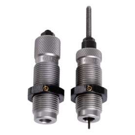 RCBS Small Base Die Set - Group A - Popular Rifle Cartridge .270 Win