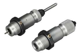 RCBS AR Small Base Die Set 6mm x 45