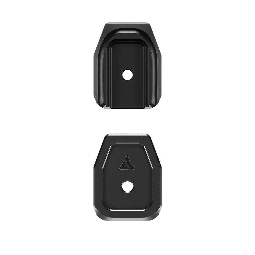 Radian Weapons Tru-17 Magazine Base Pad for Sig P365 XMacro Black 2/ct
