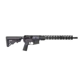 Radical Firearms Mil-Spec NATO Rifle 5.56mm 30rd Magazine(1) 16" Barrel RPR SOCOM Adjustable Stock