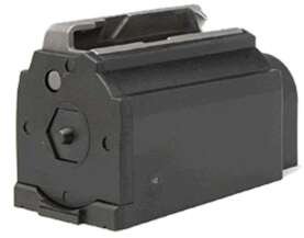 Ruger Rifle Magazine for 96/44 .44 Mag 4rds Black