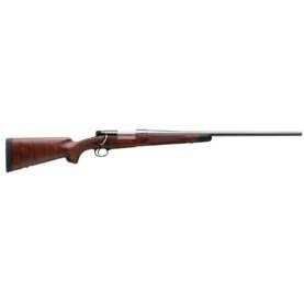Winchester Super Grade Rifle 270 Win 3rd Magazine 24" Barrel Gloss Wood Stock