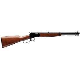 Browning BL-22 Micro Midas Rifle 22LR 11rd Magazine 16.25" Barrel Walnut
