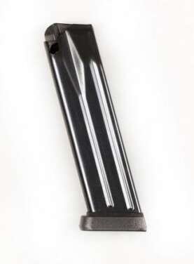 ProMag Steel Handgun Magazine Springfield XD-M 9mm Blued 10/rd