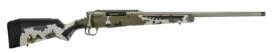 SAVAGE ARMS IMPULSE BIG GAME 308WIN 22"  #