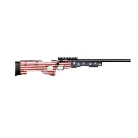 KEYSTONE SPORTING ARMS CRICKETT CPR 22LR OLD GLORY