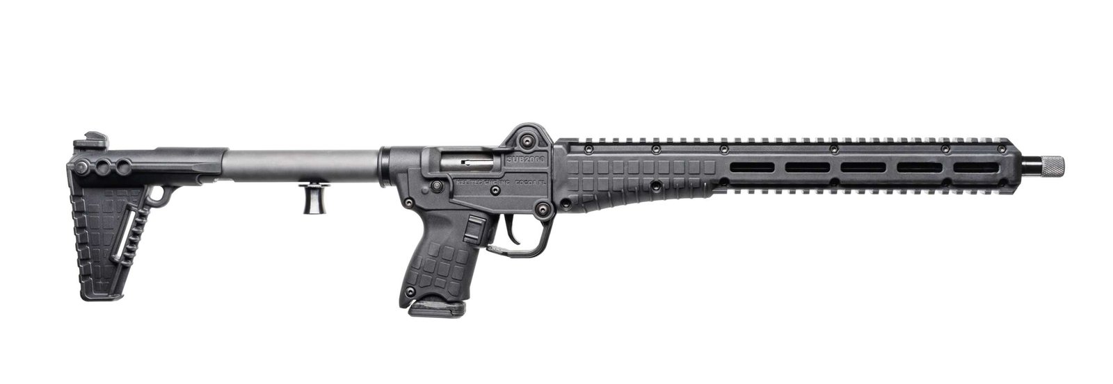 KELTEC SUB-2K GEN3 9MM G19 BLK 10+1