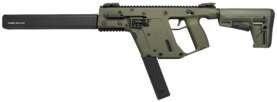 KRISS USA VECTOR CRB G2 10MM 16" ODG   #