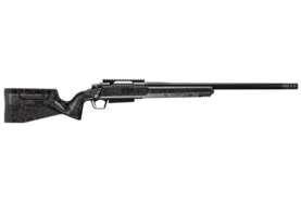 CHRISTENSEN ARMS MCR FFT 7MAG BLK 22"