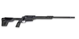 WEATHERBY 307 ALPINE MDT CARBON 25CR 22"