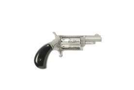 NORTH AMERICAN ARMS MINI 22MAG 1-5/8" TGW ENG EBN#