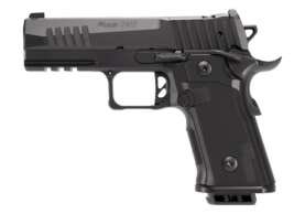 SIG SAUER P211 GT4 9MM SAO BLK 4.2" 21+1