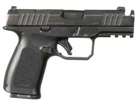 ROST MARTIN RM1C 9MM 10+1 BLK 4" COMP