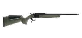 CVA SCOUT SPUR 410 BL/ODG 20"