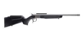CVA SCOUT SS TD 300BLK SS/SYN 16"