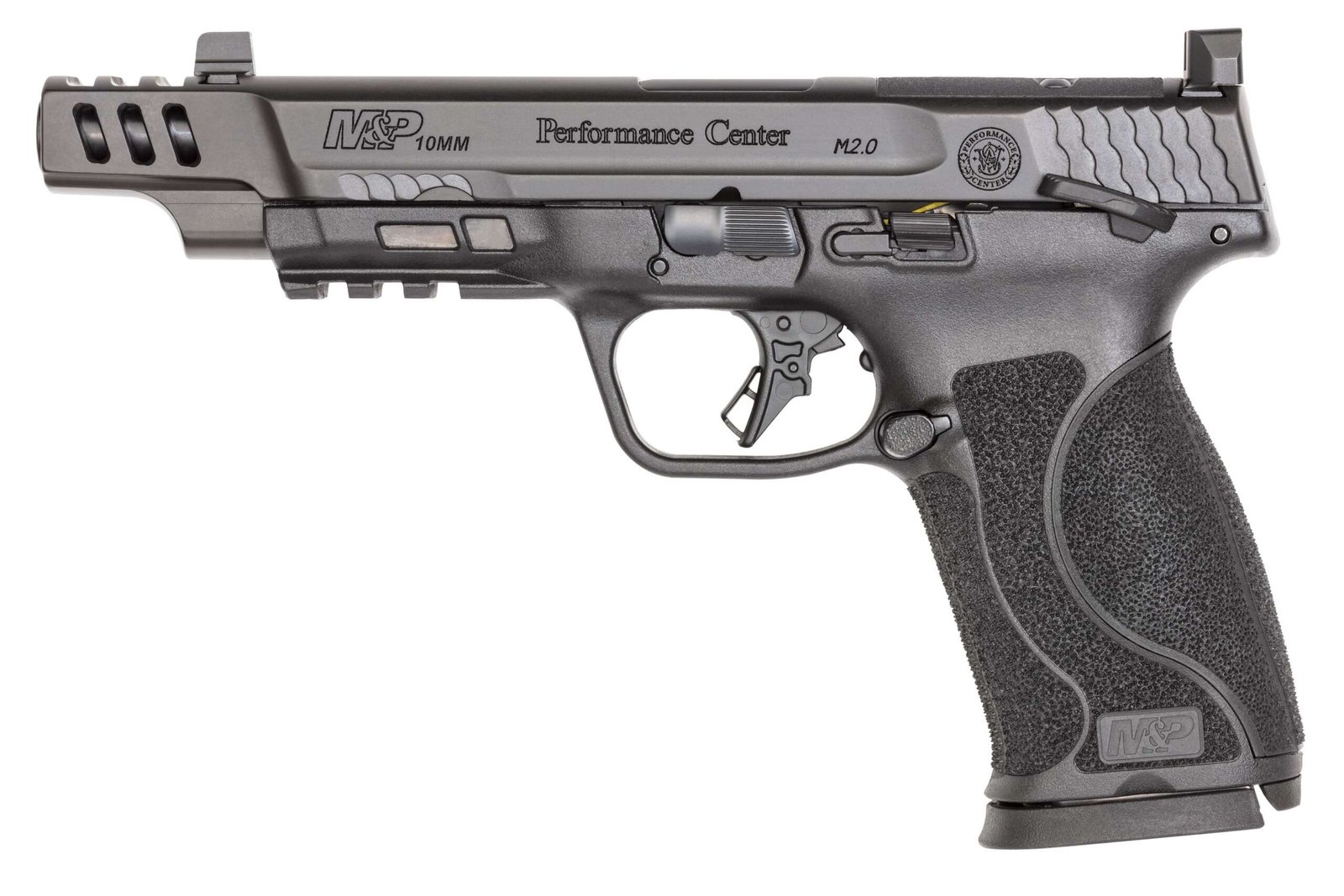 SMITH AND WESSON M&P10MM M2.0 PC 10MM 10+1 CA