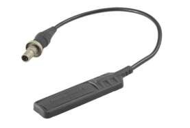 SUREFIRE ST REMOTE TAPE SWITCH 7"