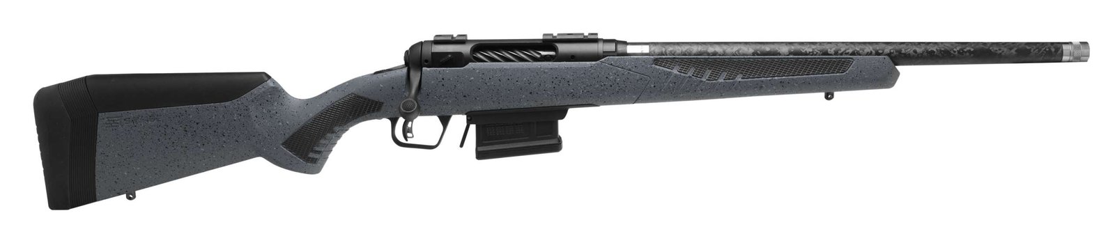 SAVAGE ARMS 110 CARBON PREDATOR 308WIN #