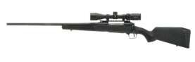 SAVAGE ARMS 110 APEX HUNT XP 7PRC LH PKG #