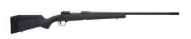 SAVAGE ARMS 110 LRH 300WIN BLK/SYN 26"   #