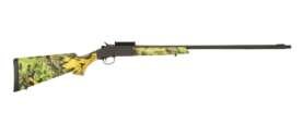 SAVAGE ARMS M301 SINGLE SHOT 20/26 MOOC