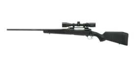 SAVAGE ARMS 110 APEX HUNT XP 400LEG LH   #