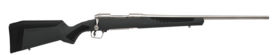 SAVAGE ARMS 110 STORM 6.5x284 SS/SYN 24" #