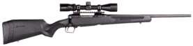 SAVAGE ARMS 110 APEX HNT XP 6.5X284 24"  #