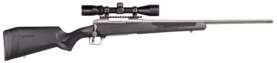 SAVAGE ARMS 110 APEX STORM XP 25-06 SS   #