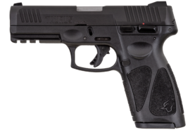 TAURUS G3 9MM BLK/BLK 4" 17+1