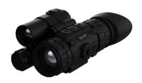ATN ODIN 6 MFT LRF THERMAL 1-8X