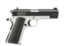 TISAS 1911 AVIATOR BLK 9MM 4.25"