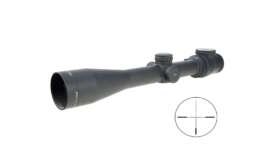 TRIJICON ACCUPNT 2.5-12.5X42 MOA 30MM