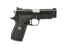 WILSON COMBAT EDC X9 2.0 9MM 4" 15+1 BLK RL