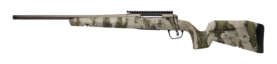 SAVAGE ARMS AXIS 2 CPT PRO WDLD 6.5CR LH
