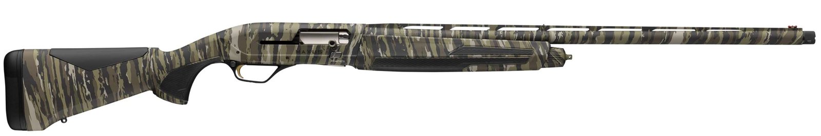 BROWNING MAXUS II RTO 12/26 3.5" #