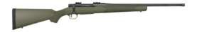 MOSSBERG PATRIOT 400LEG BL/OD 20" 4+1 #